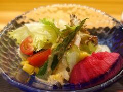-皇品田苑日式料理(苏州中心店)