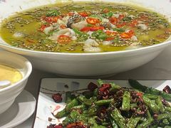 -南山翁新概念川菜(江宁万达广场店)
