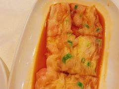 -万龙洲海鲜(南新仓店)