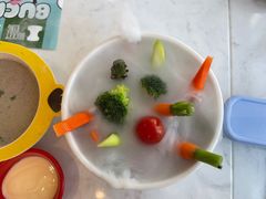 -水桶王国主题餐厅·聚会·生日派对·亲子活动·家庭套餐(亚龙湾希尔顿店)