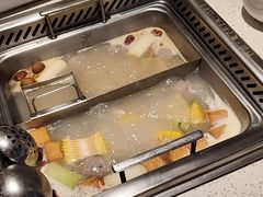 -野妹经典火锅(民治店)