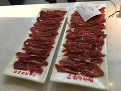 -为什么牛潮汕牛肉火锅(中信广场店)
