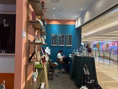 -海马体照相馆(龙湖杭州金沙天街店)