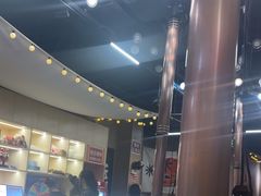 -熊大·鲜烤黄牛肉(五山店)