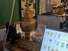 -春莱·老挝咖啡·泰式奶茶(钟楼店)