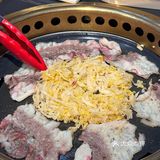 三街也有了！齐齐哈尔烤肉！连吃2天了🤤  真是羡慕三街的盆友