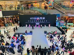 -万达广场(北京槐房店)