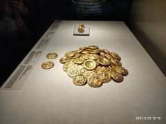 -陕西历史博物馆