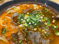 -黔庄 · 贵州牛羊粉
