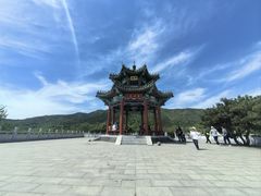 -北京西山国家森林公园