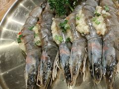 -韩景台烤肉(八大处店)