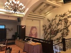 -邓丽君音乐主题餐厅