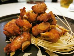 -香香海南菜餐厅