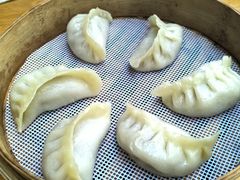 -一轩饺子馆(丽都店)