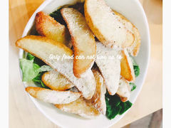 -Thank u mom非油炸健康鸡(万国广场店)