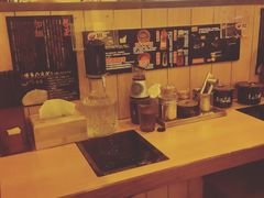 -博多一幸舍(侨福芳草地购物中心店)