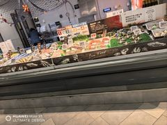 -Olé精品超市(沈阳万象城店)