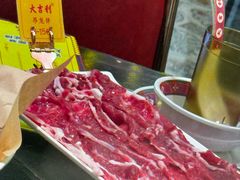 -大吉利·潮汕牛肉火锅(河西店)