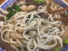 -锦泓老字号猪脏粉(东联大厦店)