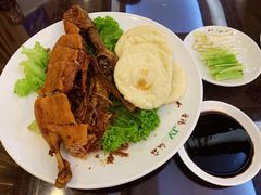 -晋阳饭庄(虎坊桥店)