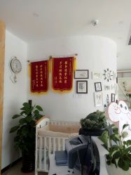 -合肥骄阳兰多产后恢复中心(天鹅湖万达店)