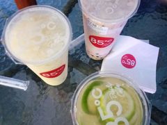 -85度C(生甜甜圈研究工坊·东莞黄江星光城店)