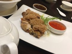 -海天楼(天津泛太平洋店)
