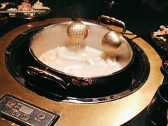 -凤园椰珍·臻品椰子鸡(保利时光里店)