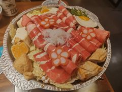 -隐月· 㐂和食屋(芝罘万达公馆店)