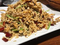 -董厨煨汤馆(车站路店)