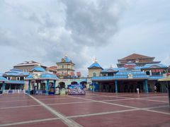 -青岛方特梦幻王国