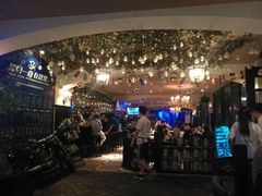 大堂-碧特博格啤酒花园餐厅(芜湖路店)