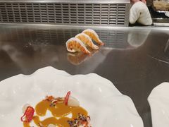 -香樟花园法式铁板烧(恒隆广场店)
