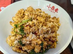 -小柴米·传统江西菜(万寿宫店)