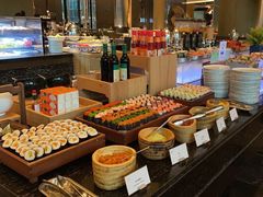 -博林天瑞喜来登酒店·西丽尚膳