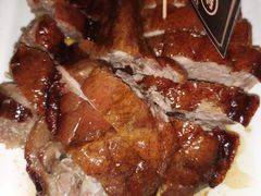 -先记烧鹅王·本地粤菜(福永店)