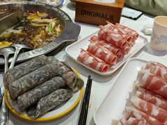 -陳艳红火锅(港汇店)