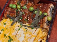 -松羽料理(国大店)