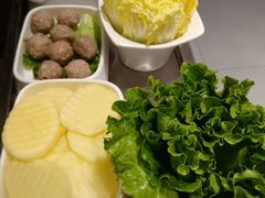 -宴全牛粤来越牛潮汕鲜牛肉火锅(海州万达广场店)
