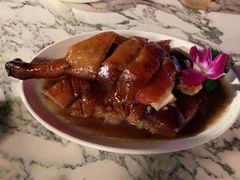 -香港深井掂檔烧鹅茶餐厅(海韵城店)
