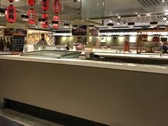 -青岛西海岸隆和福朋喜来登酒店