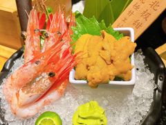 -無境·匠心日本料理(汉街店)