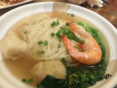 -粤色·老广州茶餐厅(河南商会大厦店)
