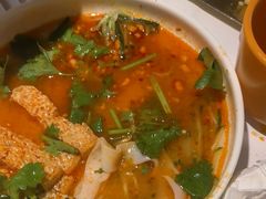 -谷丽麦馕新疆菜·清真(步步高梅溪新天地店)