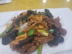 -春水锅贴·传统鲁菜(大明湖店)