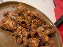 -粤财皇冠假日酒店·彩华轩中餐厅