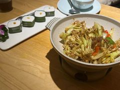 -曼泰·泰餐(京华城店)