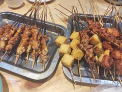 -三妮龙虾(鑫琦店)