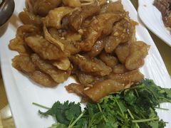 -惠宾饭庄(中山路店)