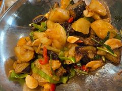 -晋家门·现炒家常菜(雨花客厅店)